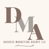 Duchess Marketing Agency LLC logo - Similar company to Visions Seen Clearly Marketing Agency