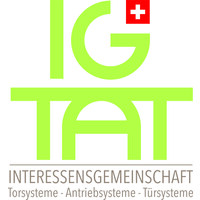 IG TAT logo - Similar company to Digitalify