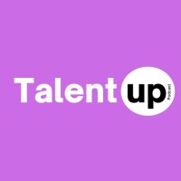 Talent Up logo - Similar company to Moms Learn To Code