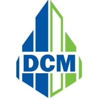 DCM Group logo - Similar company to Dcm Group