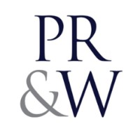 PENNEY, RUDDY & WINTER LTD logo - Similar company to Advanta Foundation