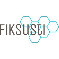 Fiksusti Oy logo - Similar company to Sampel Oy