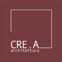 CRE.A architettura logo - Similar company to Biancorosso Design