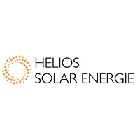 Helios Solar Energie GmbH logo - Similar company to Solosolar