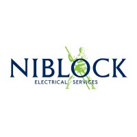 Niblock Electrical Services logo - Similar company to Niblock Building Contractors