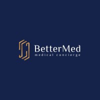 BetterMed.Id logo - Similar company to Bettermed