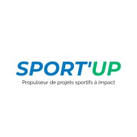 Sport'Up logo - Similar company to La Baraque D'Olivier