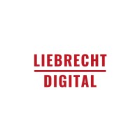 Liebrecht Digital logo - Similar company to Monkads
