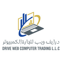 Drive web computer trading co LLC logo - Similar company to Yalla Scrap It