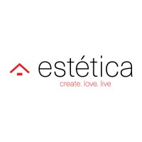 Estetica Furnishings logo - Similar company to Hello Toppers