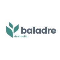 Baladre Desarrollo logo - Similar company to People Management