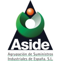 ASIDE, S.L. (Agrupación de Suministros Industriales de España) logo - Similar company to Sumidin