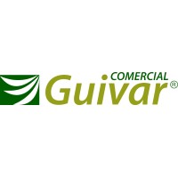 Comercial Guivar logo - Similar company to Vicsaindustrial