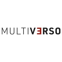 Multiverso Comunicazione logo - Similar company to Blogo.It