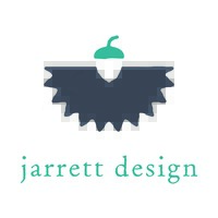 Jarrett Design logo - Similar company to Suffolk Contracting Services
