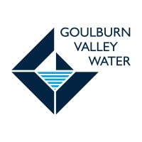 Goulburn Valley Water logo - Similar company to Suitesign