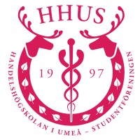 HHUS logo - Similar company to Svippo Ab