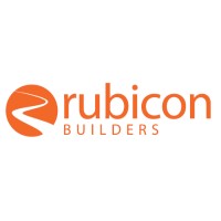 Rubicon Builders logo - Similar company to Martignetti Construction