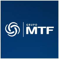 Grupo MTF logo - Similar company to Dits | Fitness & Beachwear