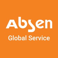 Absen Global Service logo - Similar company to Aex Technology Solutions Llc