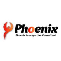 Phoenix Immigration Consultant logo - Similar company to Startupdxb
