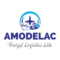 Amodelac Freight Logistics Ltd logo - Similar company to Al Taef Star Transport