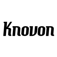 Knovon logo - Similar company to Hh Games Studio
