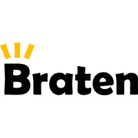 Braten Industria de Alimentos logo - Similar company to Climadek - Energia Solar