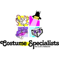 Costume Specialists Inc