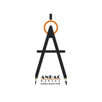 Andaç Makina Mühendislik