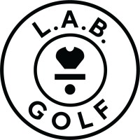 L.A.B. Golf logo - Similar company to Krank Golf