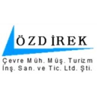Özdirek Çevre logo - Similar company to Yarımada Çevre Hizmetleri Den. Dan. Müh. Ltd. Şti̇.