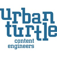 UrbanTurtle logo - Similar company to Explore Iberia