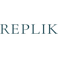 Replik logo - Similar company to Ditto
