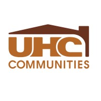 UHC logo - Similar company to Blieu Companies