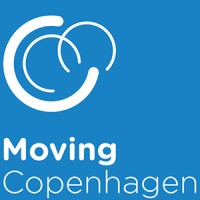 Moving Copenhagen logo - Similar company to Moving Comfort