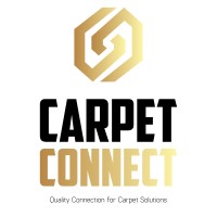 Carpet Connect logo - Similar company to Master Marble