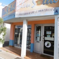 Bleu Soleil ll logo - Similar company to Immoplage