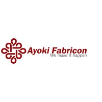 Ayoki Fabricon Pvt. Ltd. logo - Similar company to Varun Engineering