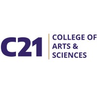 C21 | Center for 21st Century Liberal Learning logo - Similar company to Gesture @ C21