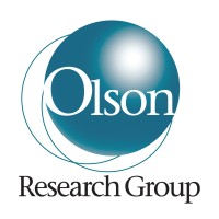 Olson Research Group, Inc. logo - Similar company to Ireach Insights