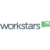 Workstars logo - Similar company to Get Social