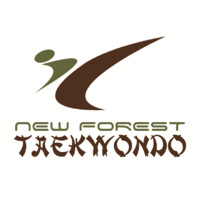 New Forest Taekwondo logo - Similar company to Alan March Sport Ltd
