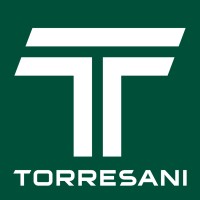 Torresani logo - Similar company to M7 Construtora Ltda