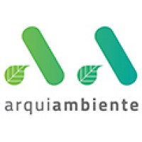 Arquiambiente CL logo - Similar company to Latam Passivhaus Institute | Instituto Latinoamericano Passivhaus (Ilaph)