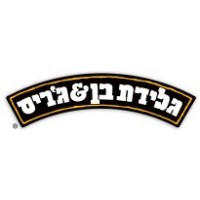 Ben & Jerry's Israel logo - Similar company to Rapac Communication & Infrastructure Ltd.
