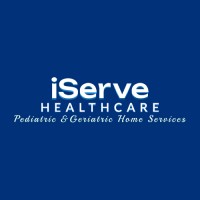iServe Healthcare logo - Similar company to Daher Motors