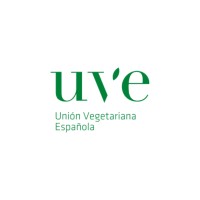 Unión Vegetariana Española - UVE logo - Similar company to Grupo De Investigación En Epidemiología Nutricional (Epinut- Ucm)