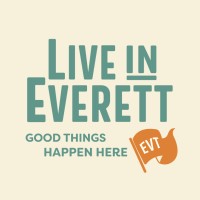 Live In Everett