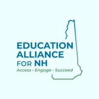 Education Alliance for New Hampshire logo - Similar company to Doss Elementary School